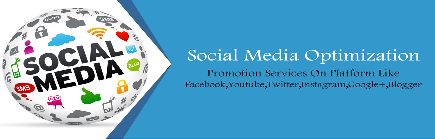 Social Media Optimizations