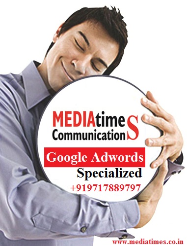 Adwords Advertising Agency