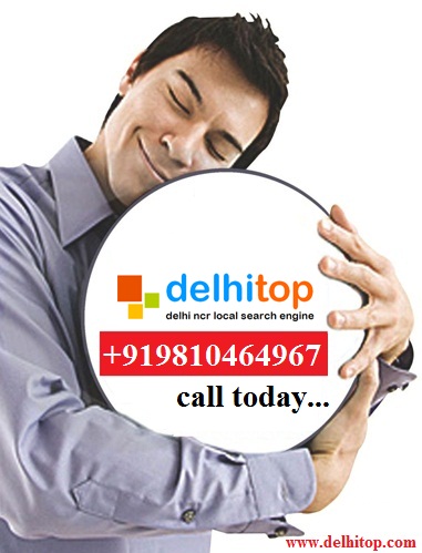 Delhi Top