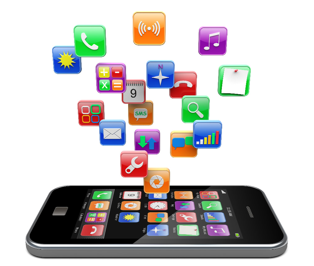 Mobile Applications Services